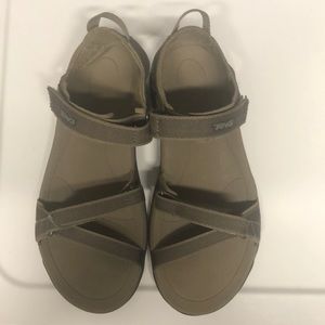 Teva Sandals